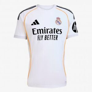 Real Madrid Maillot